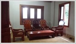 ID: 3426 - Newly constructed house for sale near National University