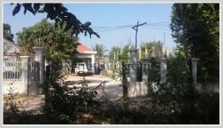 ID: 3426 - Newly constructed house for sale near National University