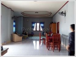 ID: 3512 - New villa house for rent & sale near KM18 Hole Golf Course