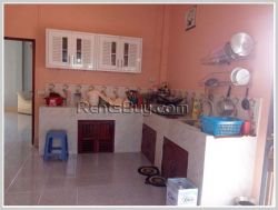 ID: 3512 - New villa house for rent & sale near KM18 Hole Golf Course
