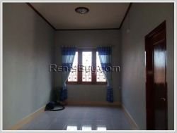 ID: 3512 - New villa house for rent & sale near KM18 Hole Golf Course