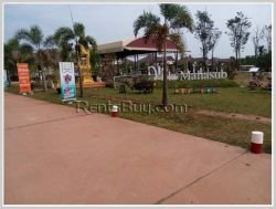 ID: 3512 - New villa house for rent & sale near KM18 Hole Golf Course