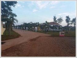 ID: 3512 - New villa house for rent & sale near KM18 Hole Golf Course