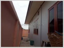 ID: 3512 - New villa house for rent & sale near KM18 Hole Golf Course