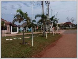 ID: 3512 - New villa house for rent & sale near KM18 Hole Golf Course