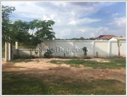 ID: 3629 - Pleasant house near National University of Laos for sale