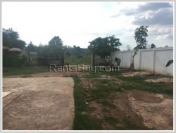 ID: 3629 - Pleasant house near National University of Laos for sale