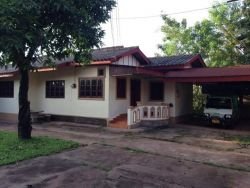 ID: 3646 - One storey villa house for sale, near National Convention Cent