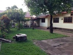 ID: 3646 - One storey villa house for sale, near National Convention Cent