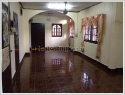 ID: 3646 - One storey villa house for sale, near National Convention Cent