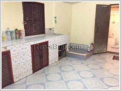 ID: 3646 - One storey villa house for sale, near National Convention Cent