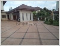 ID: 2815 - Luxury house near main road, not so far from NUOL for sale