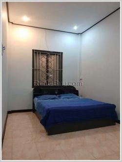 ID: 4293 - Affordable villa for sale in Ban Nonthong for sale