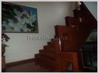 ID: 2815 - Luxury house near main road, not so far from NUOL for sale