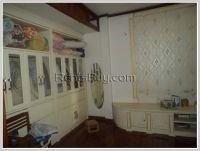 ID: 2815 - Luxury house near main road, not so far from NUOL for sale