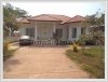 ID: 1825 - Villa house for sale with large garden