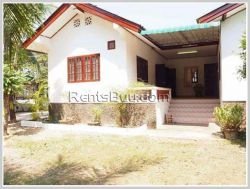 ID: 4219 - Nice house next to Route 13 South for sale near Donenoun market