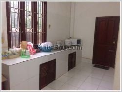 ID: 3746 - Nice house near Nongpaya market for sale in Saythany dictrict