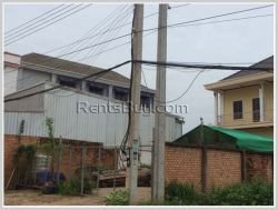 ID: 3746 - Nice house near Nongpaya market for sale in Saythany dictrict