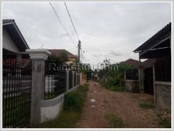 ID: 4078 - Pretty house with fully furnished for sale near Lao National Convention Centre