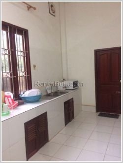 ID: 3746 - Nice house near Nongpaya market for sale in Saythany dictrict