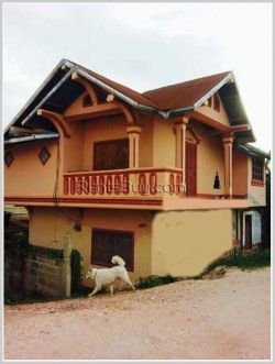 ID: 3431 - Beautiful house for sale near Wattay International Airport.