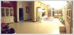 ID: 3551 - Nice house with fully furnished and swimming pool for sale