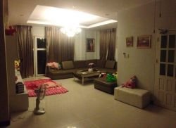 ID: 3551 - Nice house with fully furnished and swimming pool for sale