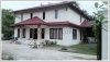ID: 2098 - New modern house with large land in Ban Nongbuathong for rent