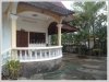 Nice villa house for sale at Thongpong Village