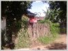 ID: 129 - Lao style house with large garden near Mekong river