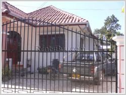 ID: 3073 - Nice house for Sale in Sikhottabong district