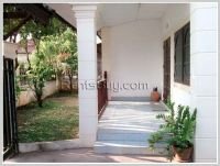 ID: 2865 - House for sale at Nongduang village by good access