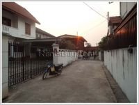 House for sale by good access near Airport