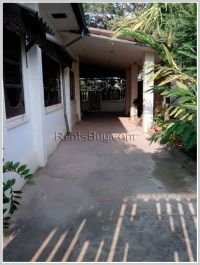 ID: 2865 - House for sale at Nongduang village by good access