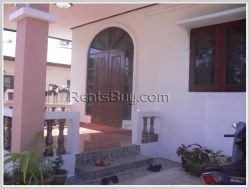 ID: 3073 - Nice house for Sale in Sikhottabong district