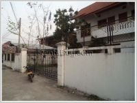 House for sale by good access near Airport
