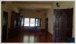 ID: 3974 - Modern house near Wattay International Airport for sale