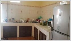 ID: 3974 - Modern house near Wattay International Airport for sale