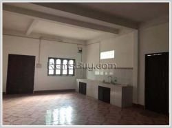 ID: 4046 - Modern house near Nongtang Market with large parking for sale