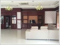 ID: 2937 - Fully furnished modern house for sale