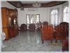 ID: 2425 - Luxury house with large land in quiet area near Nongnio market