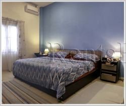 ID: 3824 - Beautiful house with fully furnished close to Sikay Market for sale