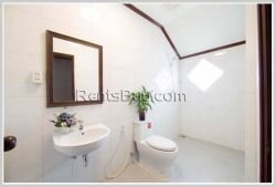 ID: 3763 - The new beautiful house with large garden for sale