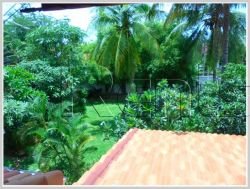 ID: 806 - Modern house with large garden and near Clock Tower for sale