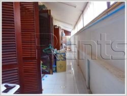 ID: 806 - Modern house with large garden and near Clock Tower for sale