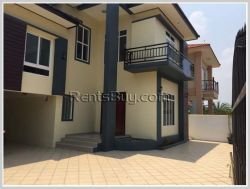 ID: 3609 - Newly modern house with fully furnished for sale