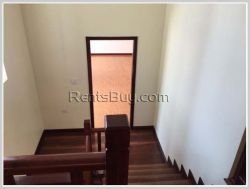 ID: 3609 - Newly modern house with fully furnished for sale