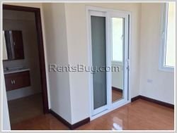 ID: 3609 - Newly modern house with fully furnished for sale