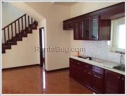 ID: 3609 - Newly modern house with fully furnished for sale